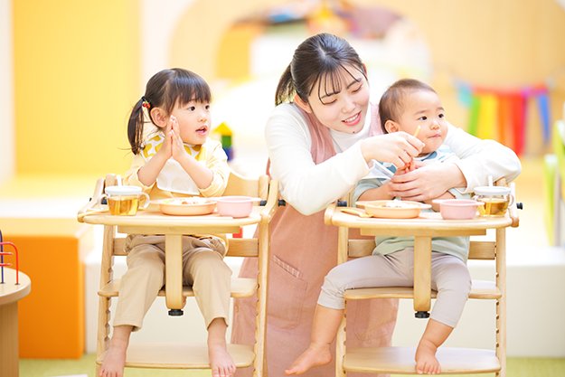 子ども・教育分野へ進学・就職